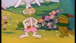 The Catillac Cats (S02E18) - Cottontails, Chickens & Colored Eggs HD
