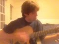Goodbye Shame (Cover) - Aaron Bard
