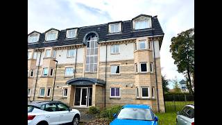 40 Beechwood Gardens Stirling FK8 2AX