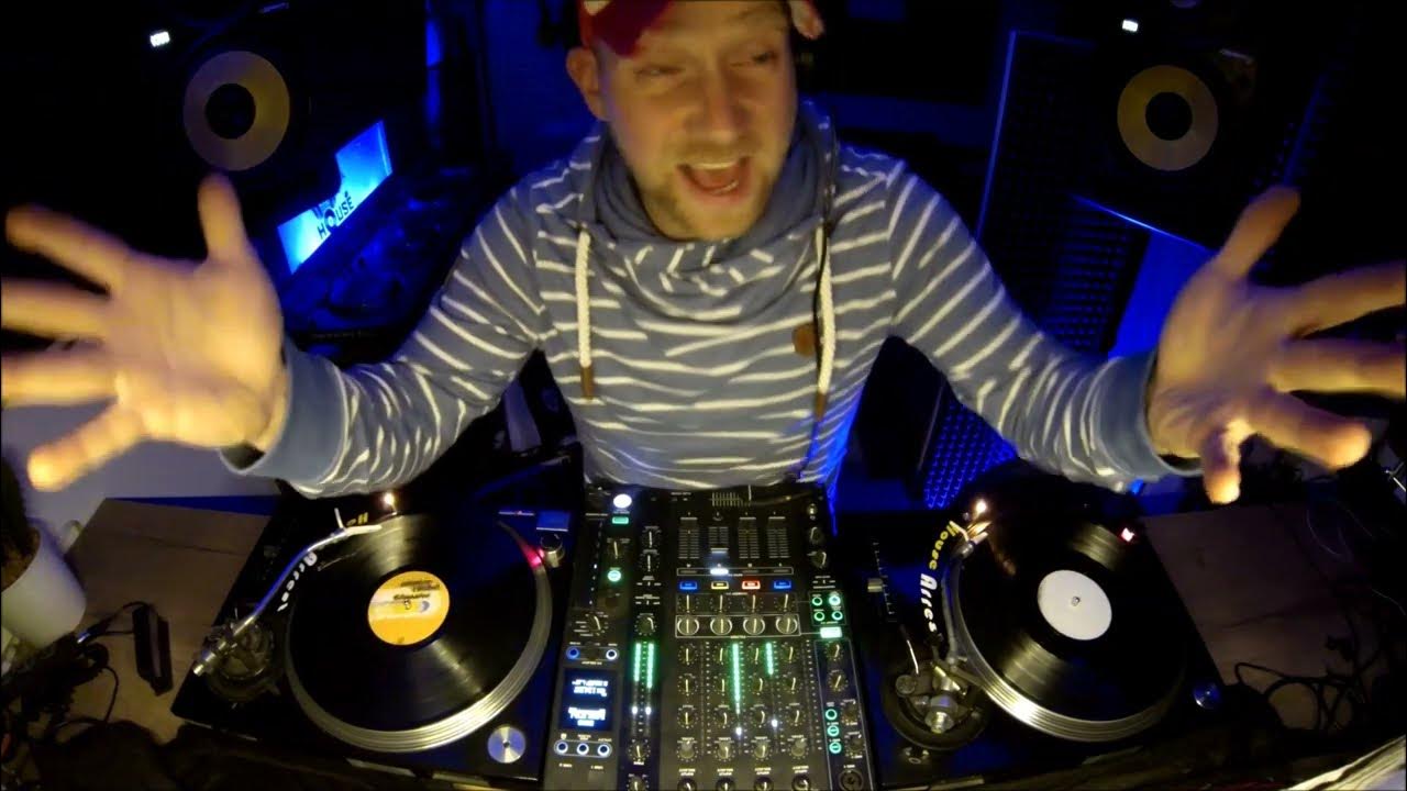 House Music Classics Mix Club Mix 100 VINYL ONLY House Classics 90s house-music-classics-mix-club-mix-100-vinyl-only-house-classics-90s