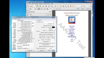 How to Dynamically Watermark Batch Files using Filename or Other text