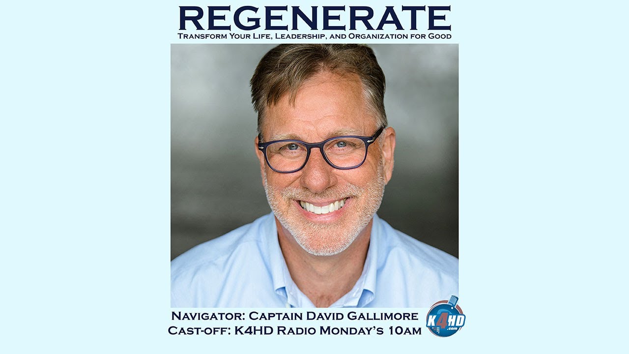 BREAKING THROUGH YOUR GAILs!