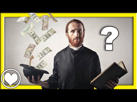 Video: Lo Que Dice La Biblia Sobre El Dinero Y La Riqueza