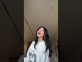 Who Asked For You And I Cover Youandi Katyperry Singing Singer Sadcoversong Fypyoutube