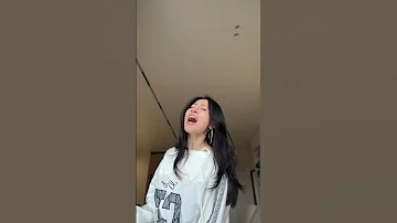 Who Asked For You And I Cover Youandi Katyperry Singing Singer Sadcoversong Fypyoutube 
