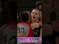 🙌🏻🧱MONSTER BLOCK POWERED BY MD🏐🤩#volleyball #poweredbymd #volley #pallavolo #adv #block #italia