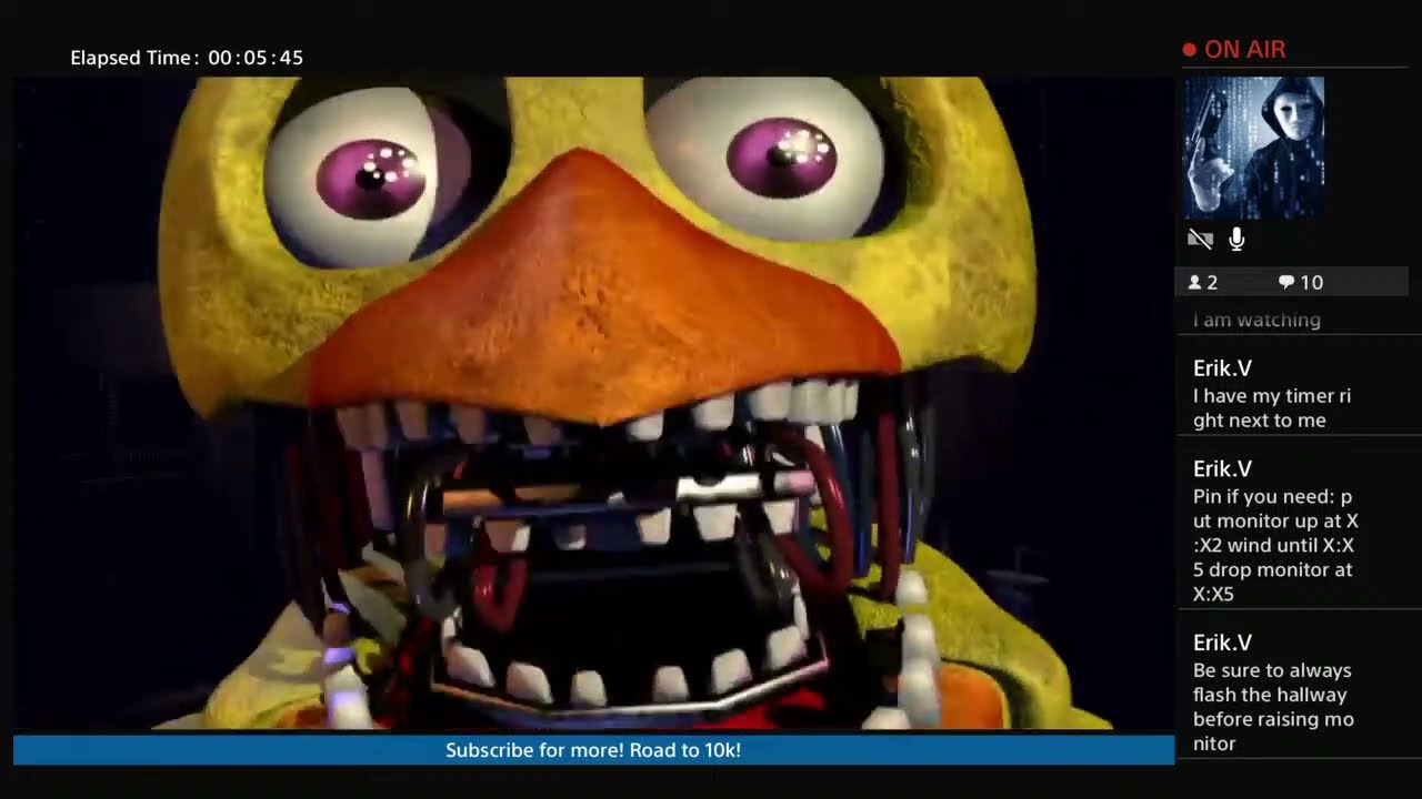 the bane of my existence YouTube