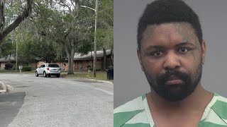 Gainesville man taken into custody for late-night shooting at Chevron