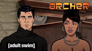 Bande annonce Archer 