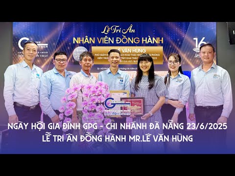 NGÀY HỘI GIA