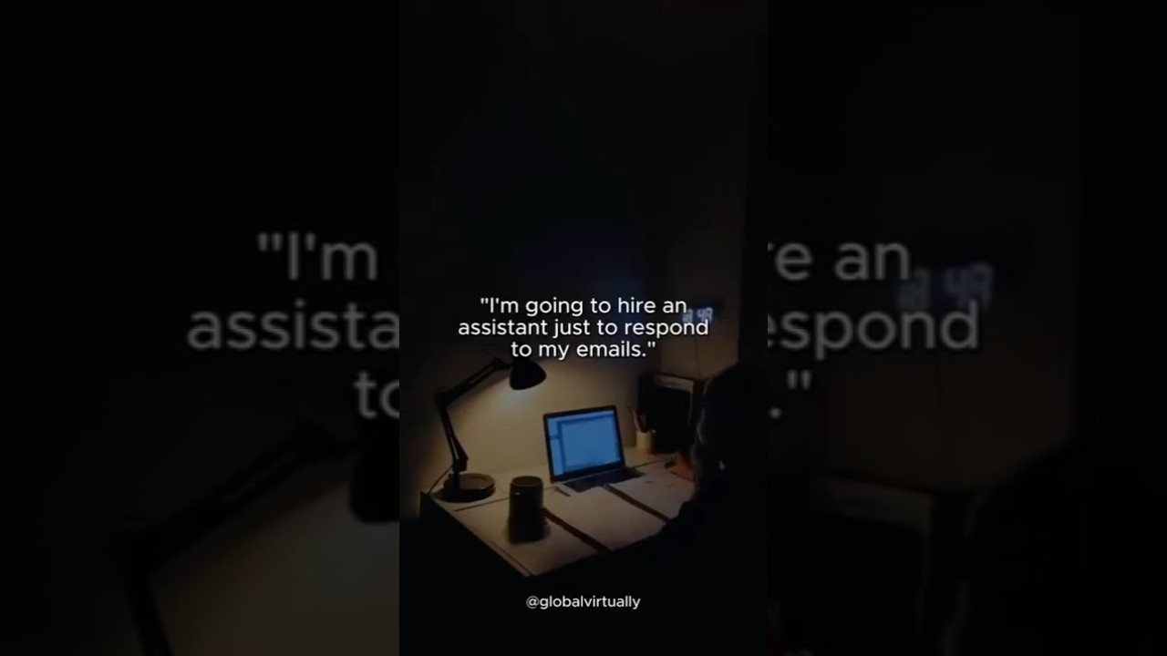 Video for @GlobalVirtually