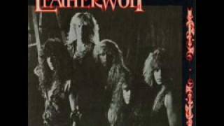 Leatherwolf - Rule The Night