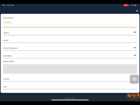 Cara Opening Account MNC Sekuritas