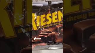 Chewy Toffee Dark Chocolate