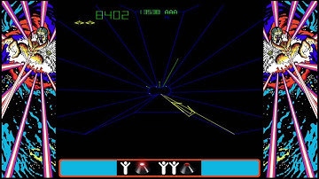 Atari Flashback Classics vol.1 - TEMPEST [PS4] [VGO]