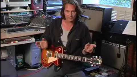 Interview with Allen Hinds RoboTalk,Jun 2004