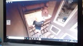 Testing bendy games on roblox
