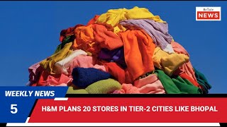 Amazon Prime Hubs, Godrej Townships, Swiggy Dark Stores & More! | Retail, Real Estate, Hospitality
