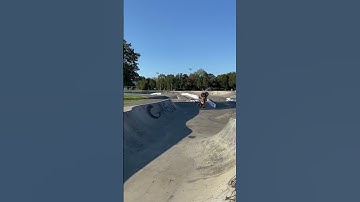 Traxxas rustler 4x4 vxl triple backflip!