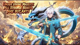 【Multi Sub】Under divine majesty, all strange beasts are but ants EP 1-109 #anime #animation