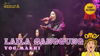 Request Makhi Nyanyi Lagu Melayu I Ezzura Voc Makhi  Performance Sukabumi 2024