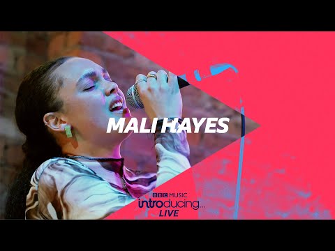 Mali Hayes - Forgive You (Introducing LIVE 2021)