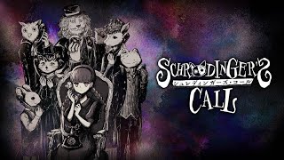 Schrödinger’s Call - Official Demo Trailer