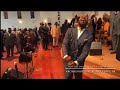 Prophet Todd Hall CRAZZZY Victorious Praise Break in Brooklyn, NY 😱🤯🔥