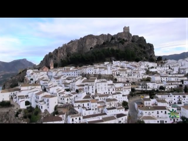 Visita al Pueblo Blanco de Zahara de la Sierra
