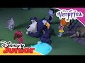 Canción de cuna Nosfi, empieza a dormir de Vampirina