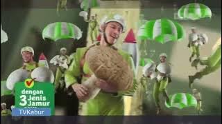 Iklan Masako Kaldu Jamur