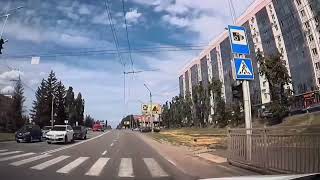 картинка: Маршрут номер 5 оновлено ! Полтава, ТСЦ 5341