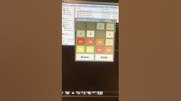 2048-AI-before improvement