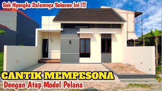 rumah minimalis cantik dan keren type 60 rumah minimalis cantik dan keren type 60