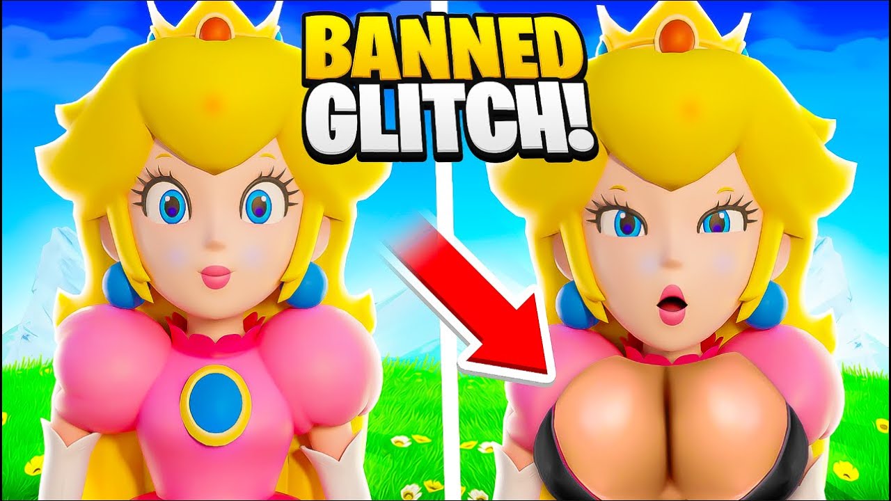 21 HIDDEN SECRETS in Video Games!