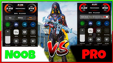 How to use diablo mode in red magic gaming phones 🔥 Fastest GPU & CPU settings for Zte Nubia 6s Pro