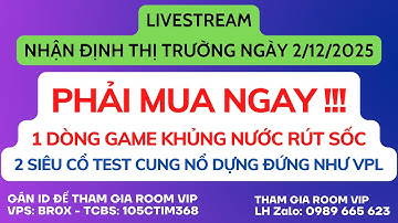 Chứng khoán hôm nay | Nhận định thị trường: VNINDEX TĂNG VỀ 1800, TOP SIÊU CỔ SẮP NỔ MẠNH