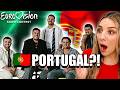 REACTING TO PORTUGAL EUROVISION 2026 Bandidos Do Cante Rosa National Finals REACTING TO PORTUGAL EUROVISION 2026 Bandidos Do Cante Rosa National Finals