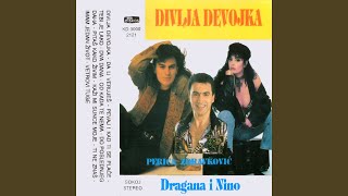 Video thumbnail of "Dragana Mirković - Divlja Devojka"