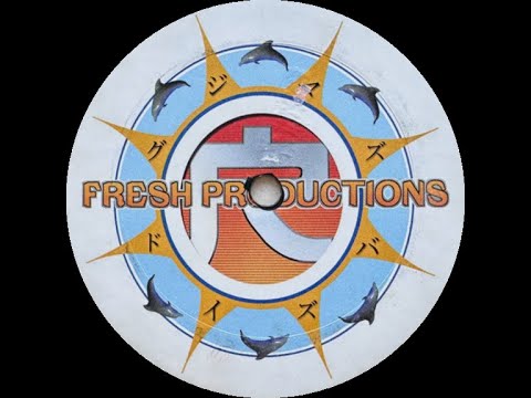 R-Fresh & Infiniti - Get Fresh