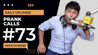 #Rjnaved #Rjnavedprankcalls Top-5 (part 73) prankcalls #mirchimurga #radiomirchimurga