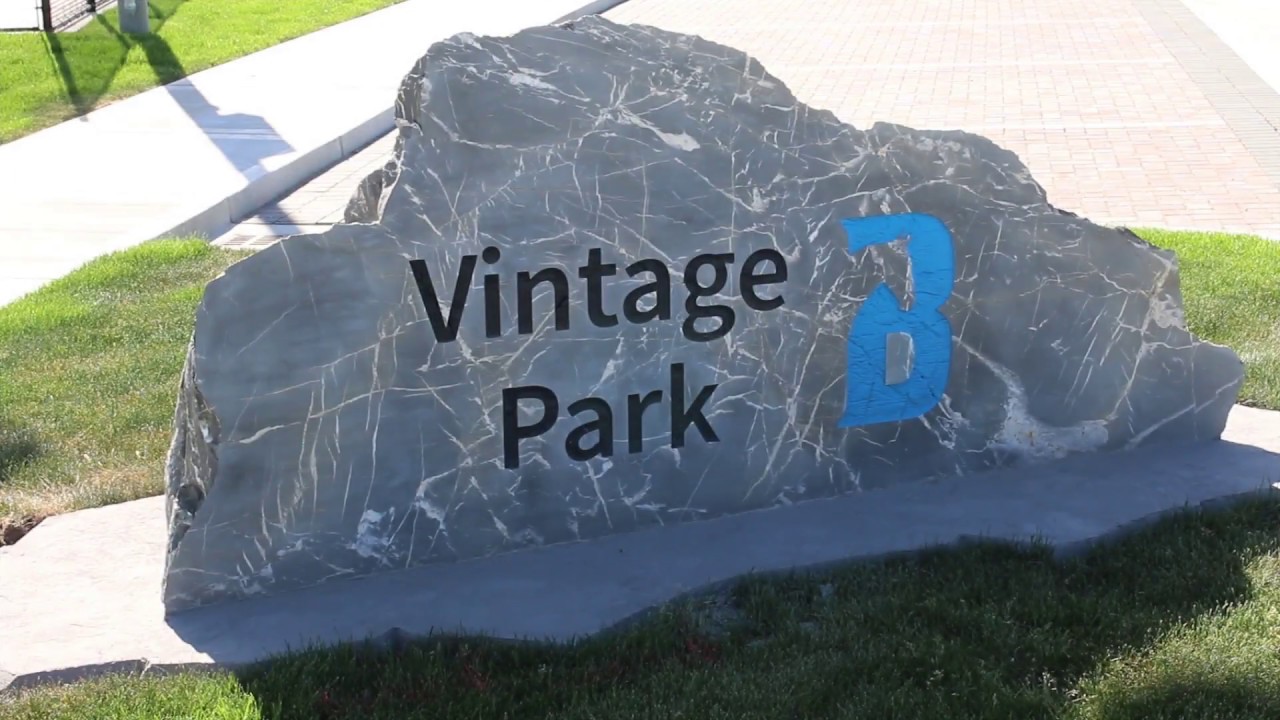 Vintage Park - Bluffdale, Utah