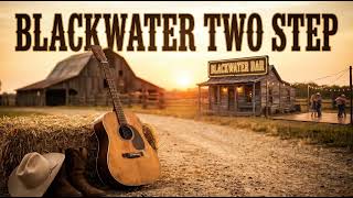 Blackwater Two Step | 90s Country Ghost Jukebox | Honky Tonk