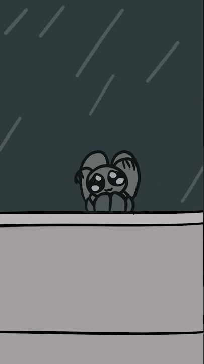 Download lagu Let me in :( #animation #cute #moth #letmein