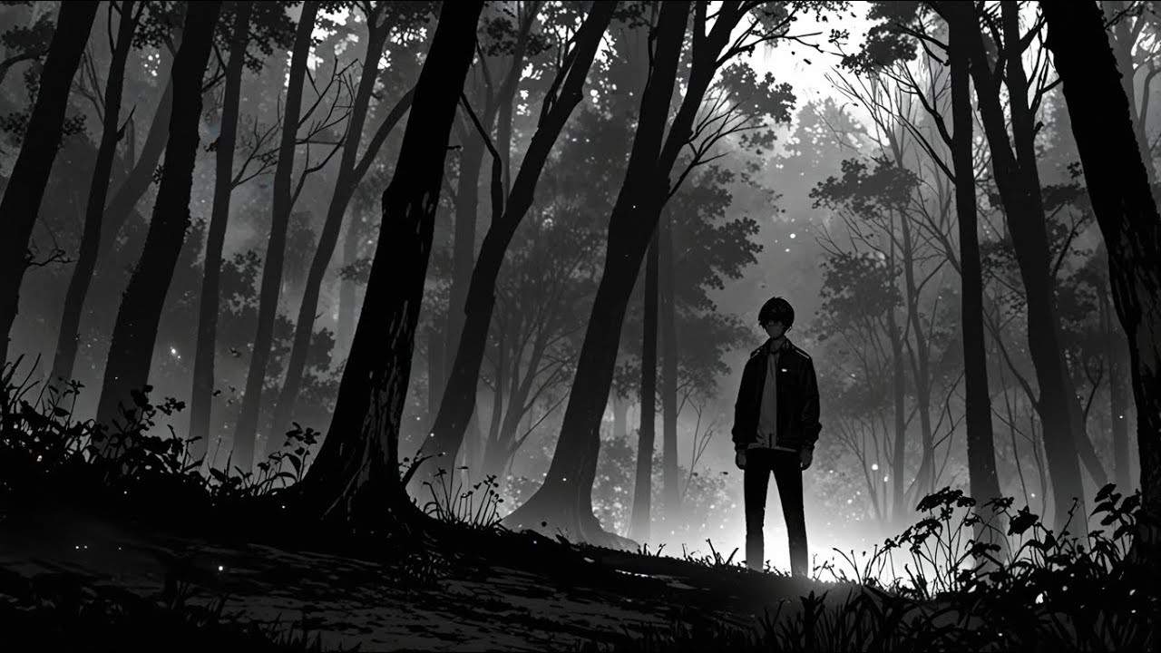 End It All [My Happy Ending OST]