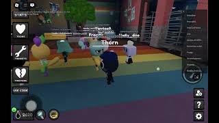 My Daily Server Check But I Recorded It. Read Description