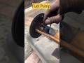 The Danger 🔥of Frequently Refilling Fuel Late! Fuel Pump Can Be a Victim🔧 #viral #mechanic #america