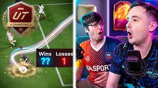 Information REDEEMING FUTTIES TOKENS AFTER THIS NEW FUT CHAMPS RECORD!! Guide