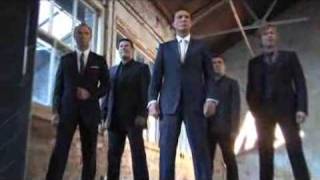 Spandau Ballet - Once More (with Lyrics)