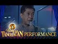 Tawag Ng Tanghalan: Benedicto Lualhati | Magkasuyo Buong Gabi